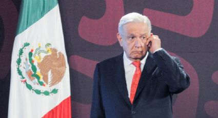 López Obrador afirma que respeta a los padres de los 43 de Ayotzinapa pese al fin del diálogo