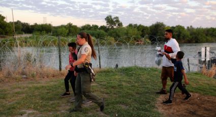 Estrenan en Venecia documental sobre la política de Trump de separación de familias migrantes en la frontera México-EU