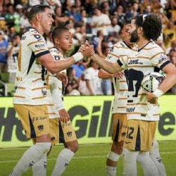 Pumas derrota en penaltis a Monterrey y avanza a la siguiente ronda de la Leagues Cup