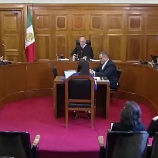 "No vamos a caer en provocaciones": Sheinbaum descarta juicio político contra ministros de la Corte