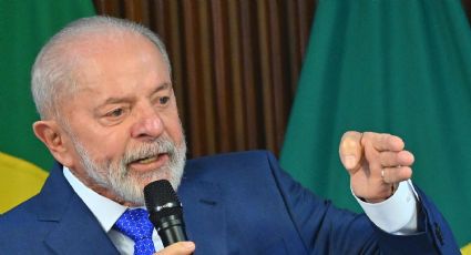 "No hay pruebas": Lula no reconoce la victoria de Maduro, pero tampoco la de González Urrutia