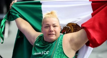 Claudia Sheinbaum felicita a los tres atletas mexicanos que han conseguido medalla en los Juegos Paralímpicos: “Su esfuerzo y dedicación nos inspiran”