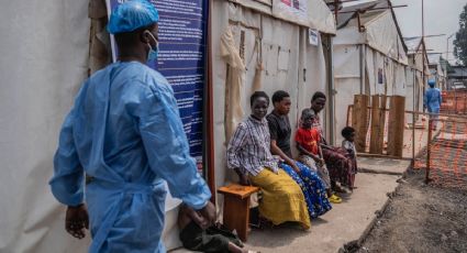 OMS confía en frenar contagios de mpox en África en seis meses: Congo recibirá vacunas en días