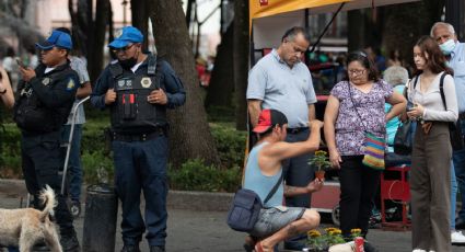 Vecinos de Coyoacán denuncian en redes sociales al alcalde por ineptitud para resolver la falta de agua y la inseguridad