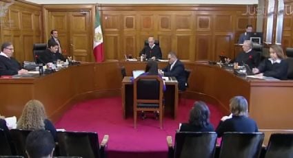 SCJN tira nombramiento de fiscal en NL y ordena al Congreso local reponer el proceso de selección