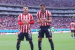 Chivas luce en su 'Prime' y golea con manita en casa a FC Juárez