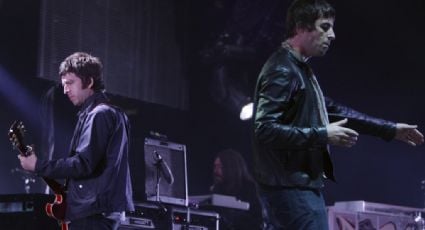 Demandas, pleitos familiares y hasta dientes rotos: los altibajos más intensos de la banda Oasis