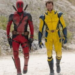 “Deadpool & Wolverine” desbancan a "La pasión de Cristo": ya es la película clasificación R más taquillera de la historia