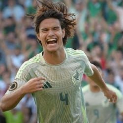 ¡Campeones! Selección Mexicana Sub 20 gana el Premundial de Concacaf tras derrotar con dramatismo a Estados Unidos