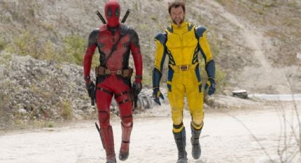 “Deadpool & Wolverine” desbancan a "La pasión de Cristo": ya es la película clasificación R más taquillera de la historia