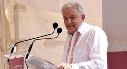 A dos meses de concluir su administración, AMLO reconoce que la corrupción persiste en el gobierno: "Hace falta seguir limpiando"