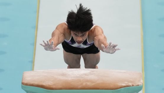 Carlos Edriel Yulo conquista otro oro en París 2024, el segundo de la historia para Filipinas en gimnasia