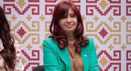 México se ha convertido en un "faro" político con el gobierno de López Obrador, afirma Cristina Fernández de Kirchner en la CDMX