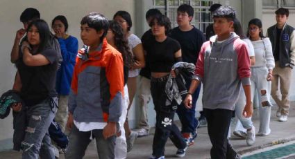 La CDMX comenzó esta semana con dos microsismos en la Álvaro Obregón