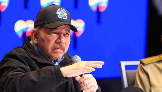 Activistas denuncian la detención de otro sacerdote en Nicaragua