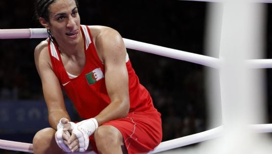 La Asociación Internacional de Boxeo se pronuncia sobre las peleadoras Imane Khelif y Lin Yu-ting que compiten en París 2024: “Son hombres”