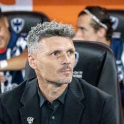 Rayados de Monterrey despide al técnico argentino Fernando ‘Tano’ Ortiz