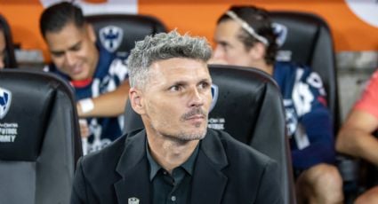 Rayados de Monterrey despide al técnico argentino Fernando ‘Tano’ Ortiz