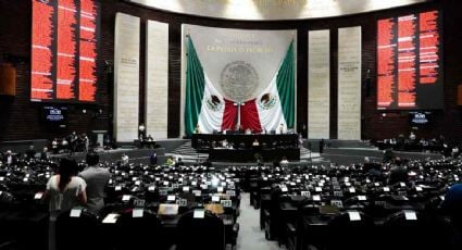 Coparmex llama al INE y al TEPJF a evitar la sobrerrepresentación de Morena y aliados en la Cámara de Diputados