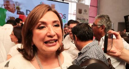 Suprema Corte desecha solicitud de Xóchitl Gálvez para que interviniera contra la designación de magistrada suplente del Tribunal Electoral