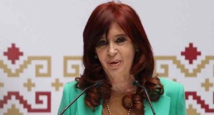 Claudia Sheinbaum se reúne con Cristina Fernández de Kirchner, expresidenta de Argentina