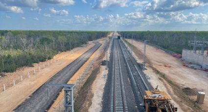 Playa del Carmen se quedará sin agua potable este jueves por las obras del Tren Maya