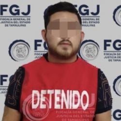 Asesinan en su celda a uno de los tres detenidos por el secuestro del empresario tamaulipeco José Ventura