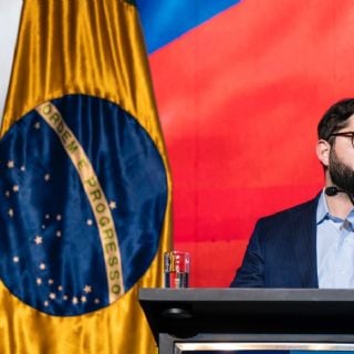 Boric asegura que el gobierno de Maduro intentó cometer fraude en las elecciones presidenciales: "Si hubieran ganado, habrían mostrado las actas"