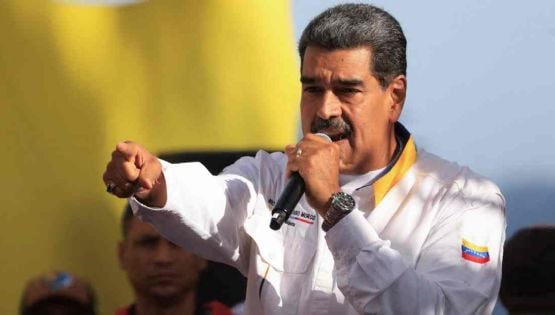 Fiscalía de Venezuela abre investigación por "conspiración" contra página web de la oposición que publica actas de electorales