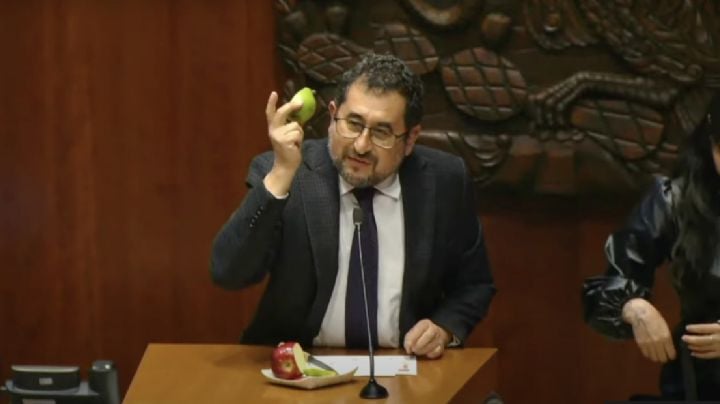 Oficialismo en la Permanente afirma que la oposición sigue "atarantada" por la elección, y explica la sobrerrepresentación con "peras y manzanas"