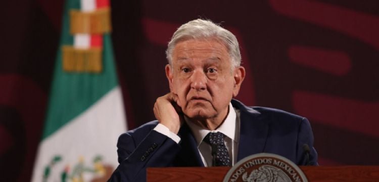 TEPJF ordena a la Sala Especializada revisar en detalle 36 conferencias de López Obrador por presuntas violaciones electorales