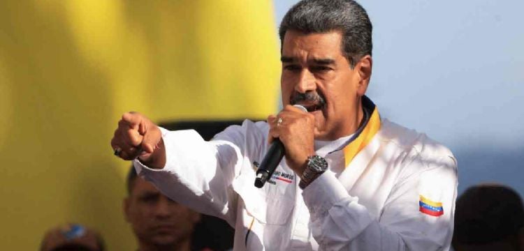 Fiscalía de Venezuela abre investigación por "conspiración" contra página web de la oposición que publica actas de electorales