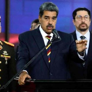 Maduro planea conversaciones con Lula, AMLO y Petro para abordar la crisis electoral en Venezuela