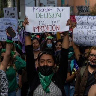 Despenalizan el aborto en Zacatecas: ordenan al Congreso estatal derogar leyes prohibitorias