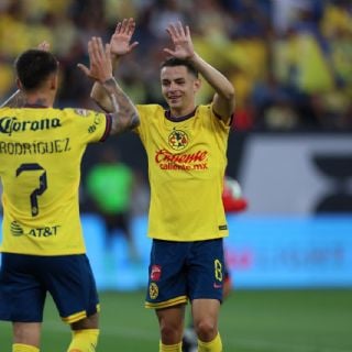 ¡Le plantan cara a la MLS! América, Cruz Azul y Toluca a los Octavos de Final de la Leagues Cup