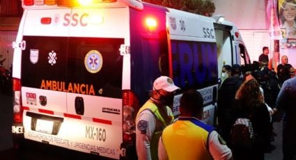 Balacera en la alcaldía Miguel Hidalgo deja un venezolano muerto y otra persona herida