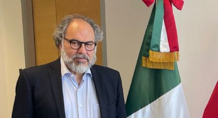 SRE releva de su cargo al cónsul adscrito de México en Shanghái que gritó e insultó a compañeros y superiores