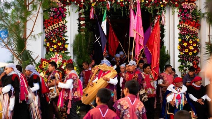 Avanza en Diputados la reforma que otorga personalidad jurídica a pueblos indígenas y afromexicanos; “está incompleta”, dice el PAN