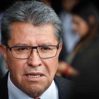 AMLO podrá promulgar la anexión de la GN a la Sedena antes de irse: Monreal acelera trámite