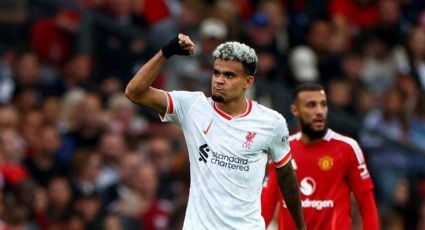 Liverpool le da un baile al Manchester United y le hace vivir una pesadilla en el ‘Teatro de los sueños’