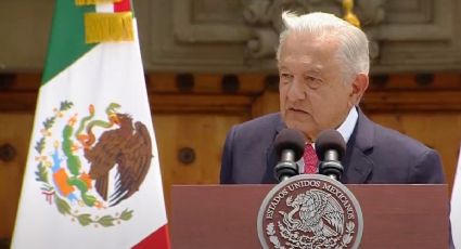 Último informe de AMLO: "No hay un narco-Estado como lo hubo con Calderón”