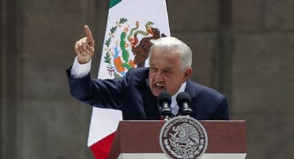 Último informe de AMLO: la economía de México creció un 1% anual en el sexenio pese a la pandemia, destaca