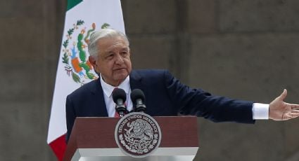 Último informe de AMLO: "Ayotzinapa es una asignatura pendiente y vamos a seguir buscándolos"