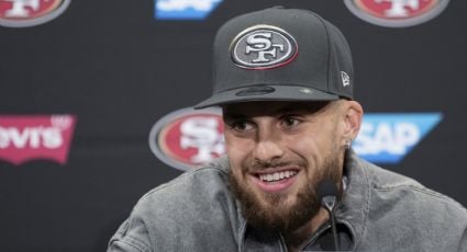 Ricky Pearsall, jugador de los 49ers de San Francisco, es herido de bala en un intento de asalto; hay un sospechoso detenido