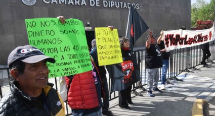 Se registran movilizaciones en todo el país en apoyo a la reducción de la jornada laboral a 40 horas semanales