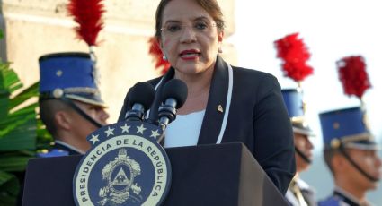 Crisis en Honduras: renuncias y escándalo de narcotráfico golpean al gobierno de Xiomara Castro