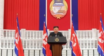 Kim Jong-un acusa a Estados Unidos de aumentar la tensión y advierte riesgo de guerra nuclear