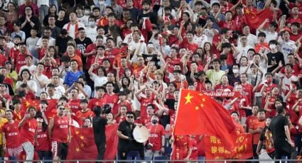 Asociación China de Futbol inhabilita de por vida a 43 personas por corrupción: Amaño de partidos, apuestas y sobornos