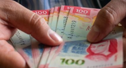 El peso se cotiza en 20.05 unidades por dólar y la bolsa cae en la apertura de la jornada