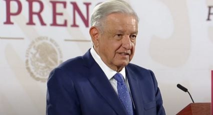 “Desde cuándo no hay un juez en la cárcel”: López Obrador arremete otra vez contra el Poder Judicial